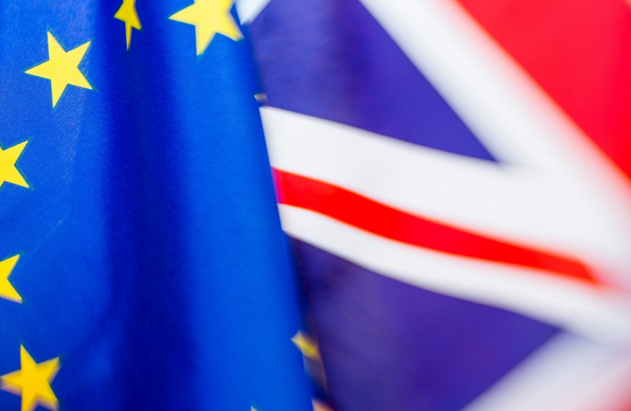 Con no deal Brexit a rischio oltre 100mila posti di lavoro nella Ue-27 nel tessile-abbigliamento