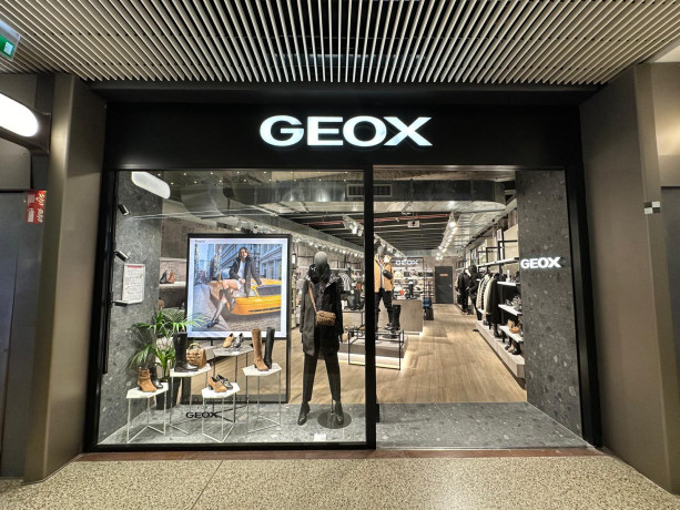 Titolo Geox KO in Borsa su 'manovra finanziaria' a supporto del Piano 2025-2029